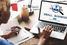 Small Business Support