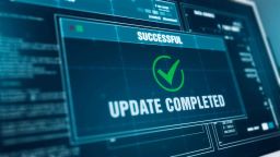 Software Updates